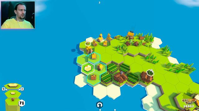 Match Village #2 ► ПРОБЛЕМЫ С ПРОЕКТИРОВАНИЕМ / СЛОЖНАЯ КАРТА смотреть онлайн