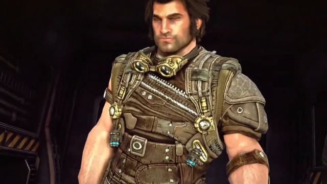Bulletstorm #1 | Максимальный Шутер смотреть онлайн