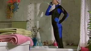 H2O: Просто добавь воды 1 сезон, 2 серия