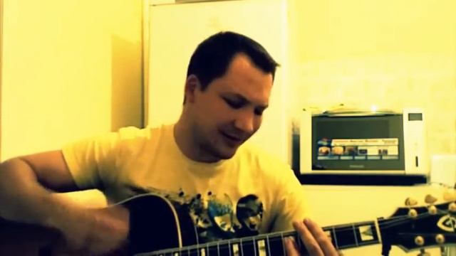 А.Серов - Версаль (на гитаре) смотреть онлайн