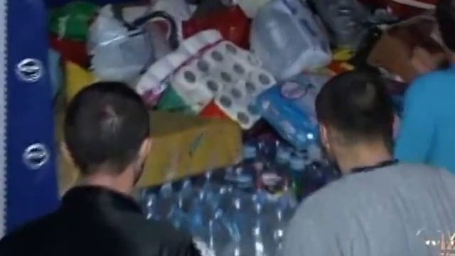 RTV Zvižd Kučevo - Donacija Udruženja građana "Zemun moj grad " najugroženijim građanima Kučeva смотреть онлайн