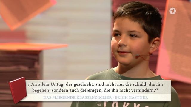 Wer erkennt alle Zitate? Tatort-Schauspielerin Adele Neuhauser vs. Moritz (11) | Klein gegen Groß смотреть онлайн