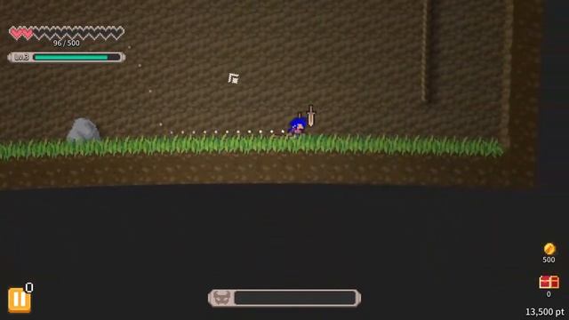 Rogue Explorer смотреть онлайн