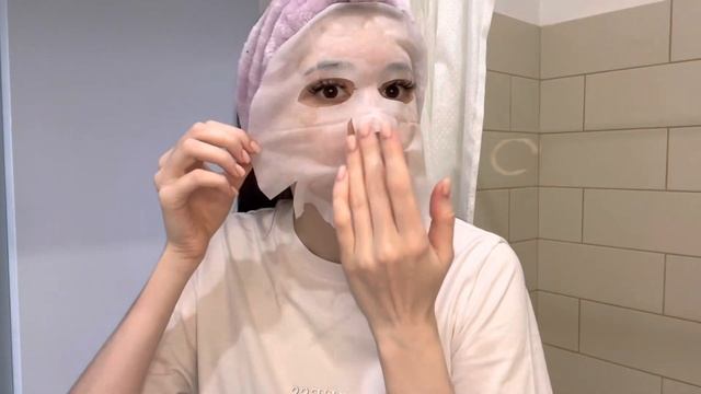 мой дневной уход за кожей смотреть онлайн
