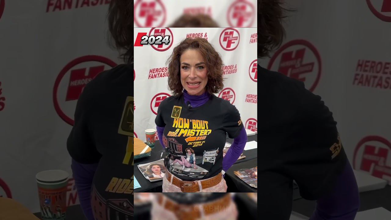 Назад в будущее (1985): Тогда и Сейчас смотреть онлайн