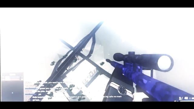 Introducing Scare Victor as a Editor in "Lights 2" смотреть онлайн