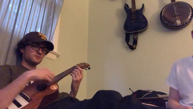 Brotherly jam sesh смотреть онлайн