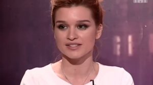 Элина Карякина и Александр Задойнов. 4 часть.