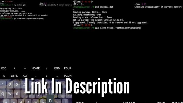 tic tac toe (xoxo) in python || Game In Python || Game In Termux || Open Source || Termux Edition смотреть онлайн
