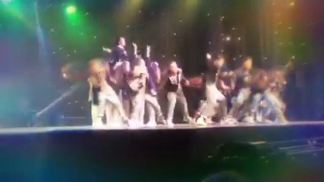 Моя сестра выступал на отчётном концерте Todes смотреть онлайн