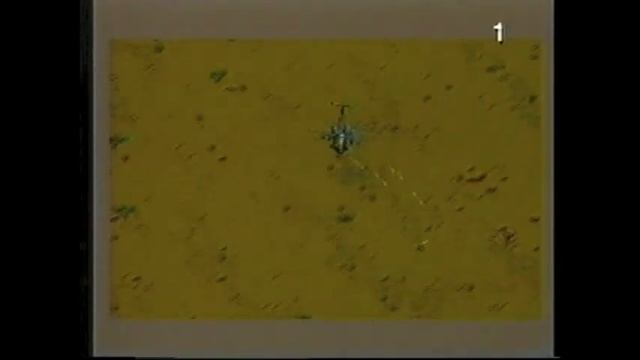Desert strike Hints And Tips смотреть онлайн