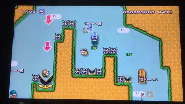 “Mt. Git’Gud” Clear Video смотреть онлайн