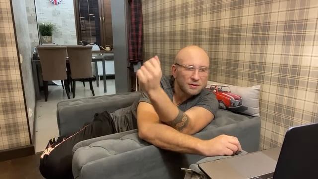 ВСЕ ТАКИ ЗАБОЛЕЛ.... смотреть онлайн
