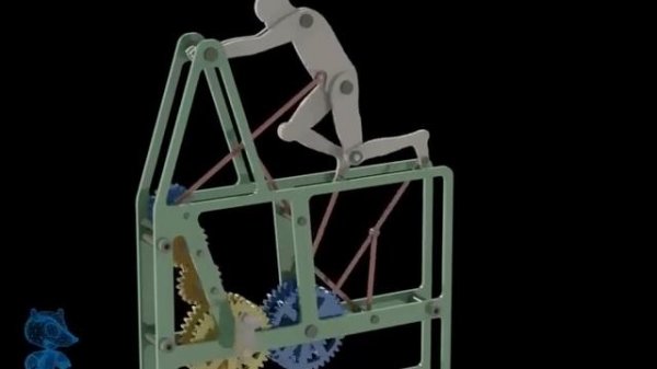 Satisfying Mechanical Mechanisms