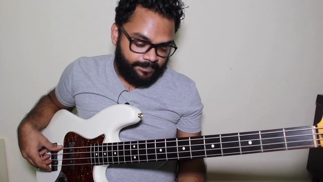HOW TO PLAY BASS LIKE THUNDERCAT!!?? #thundercat смотреть онлайн