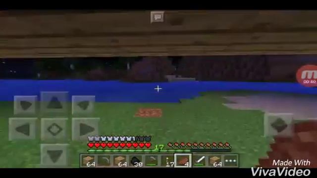 Minecraft pe igual ao de PC! (Deadpool Gamer ) смотреть онлайн