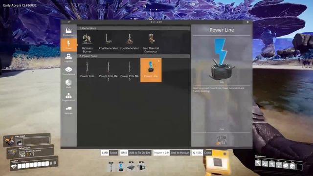 GEYSER POWER : GeoThermal Generator and Medical Inhaler - Early Access смотреть онлайн