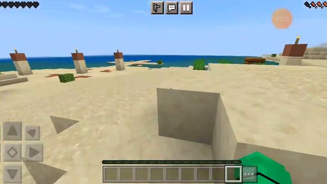 майнкрафт но мне нужно найти железа