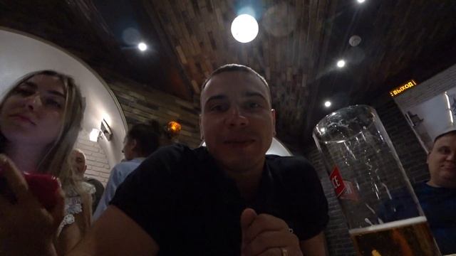 ОТДЫХ В ЛАЗАРЕВСКОМ, ЧЕРНОЕ МОРЕ, САМОЕ БОЛЬШОЕ КОЛЕСО ОБОЗРЕНИЯ В РОССИИ! И ДР смотреть онлайн