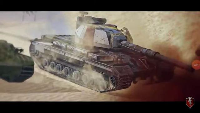 Что в будущем будет в блитз???Бои 5 на 5???НОВЫЕ ИВЕНТЫ???ВЕТКА ШВЕДСКИХ ТЯЖЕЙ ??? смотреть онлайн