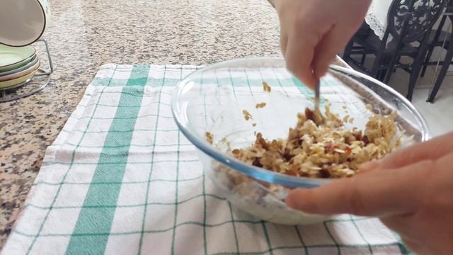 Poşet Ve Cifle 25 Yıllık Tencere Temizliği/ Yulaflı Kurabiye/ Temizlik Videoları/ Sessiz Vlog