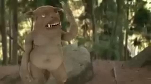 Merlin - O Encantador Desencantado Parte 1 – Filme Completo Dublado смотреть онлайн