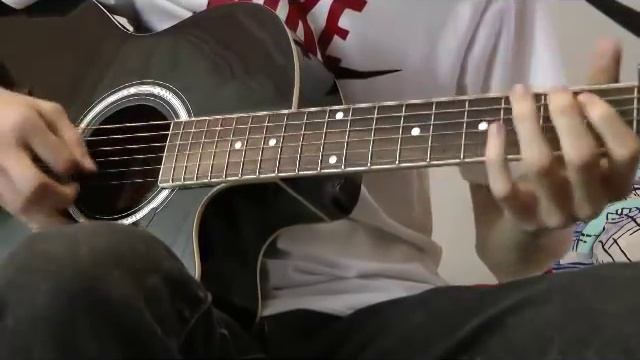Thousand Foot Krutch - So Far Gone (guitar cover) смотреть онлайн
