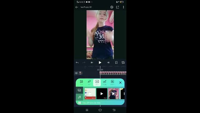 !КАК ВСТАВЛЯТЬ ФУТАЖИ В АЛАЙТ МОУШЕН! смотреть онлайн