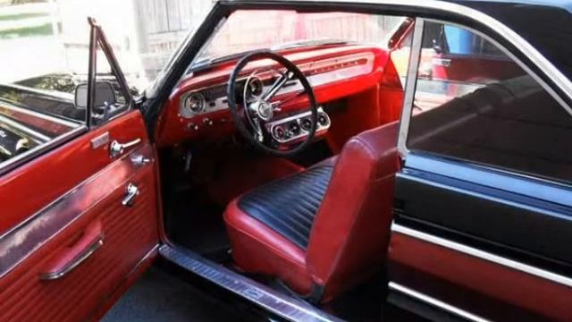 1964 Ford Falcon  Used Cars - United,States