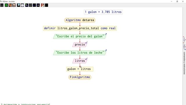 Un productor de leche lleva el registro de lo que produce en litros смотреть онлайн