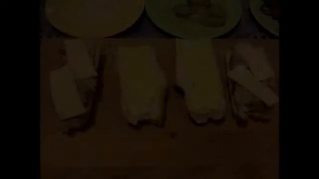 Cubanos - кубинские сэндвичи