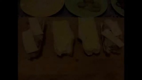 cubanos - кубинские сэндвичи