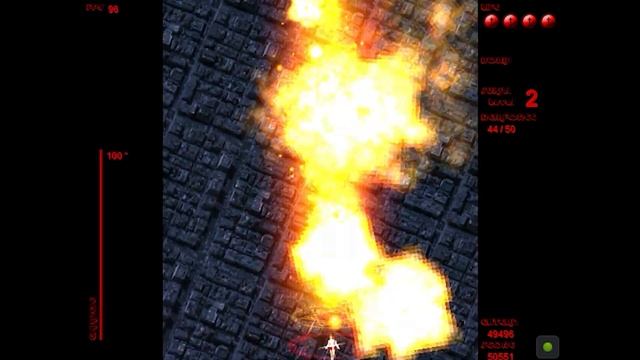eXceed – Gun Bullet Children gameplay - Pentium 1 - 3dfx voodoo - 1gb ram смотреть онлайн