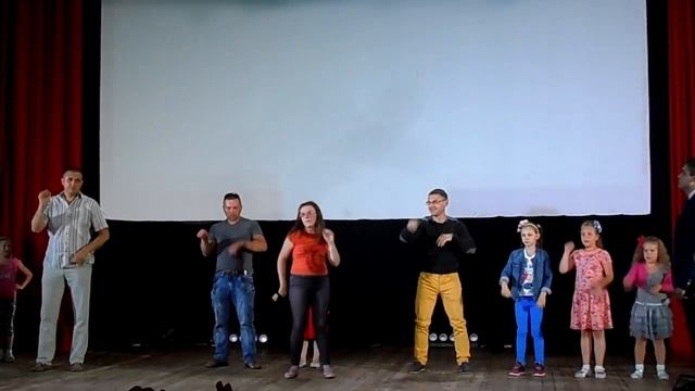 У оленя дом... смотреть онлайн