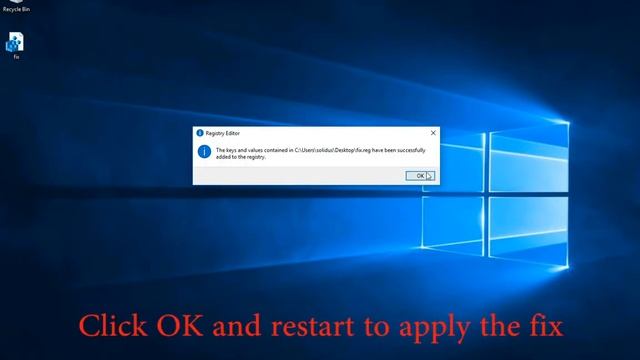 How to Fix Display driver has stopped responding and has recovered error in Windows 10 смотреть онлайн