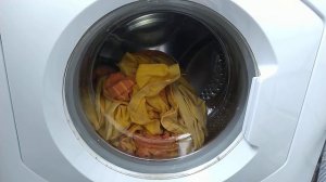 New washing machine Hotpoint Ariston ARSL100! (Sp for 5000 sb)