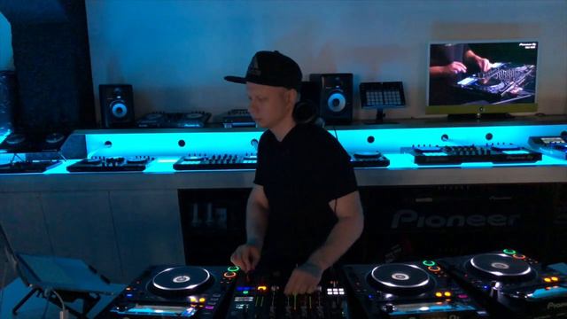 DJ STΛS FRIDMΛN @ Pioneer DJ TV | ISRAEL | T.R Electro | CLUBZONE Edition смотреть онлайн