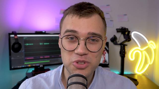 IS RODE PODMIC THE BEST MICROPHONE FOR PODCASTS!? | ZATORSKY смотреть онлайн