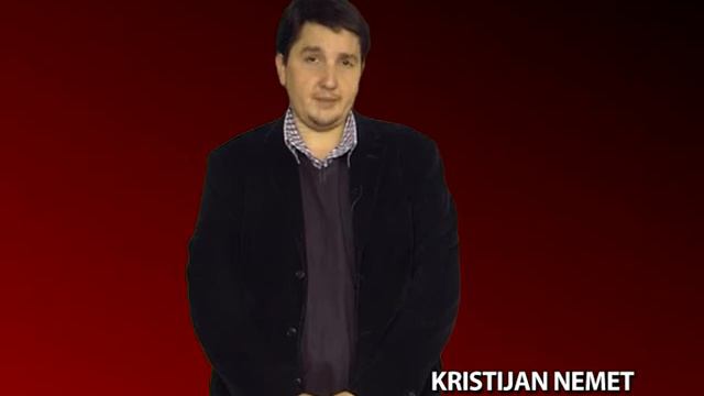 Izađite na referndum 1. prosinca. Kristijan Nemet смотреть онлайн