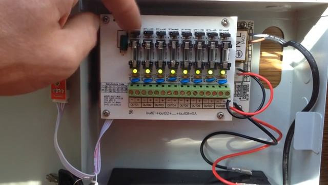 Строительные Легенды