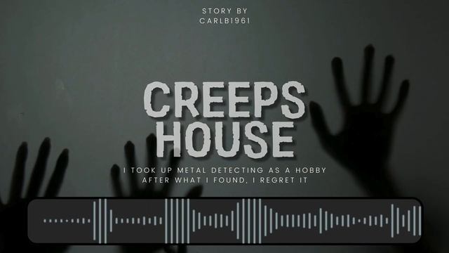 I Took Up Metal Detecting as a Hobby. After What I Found, I Regret It – Creepypasta смотреть онлайн