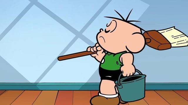 ? Maratón Pets | Mónica Y Sus Amigos