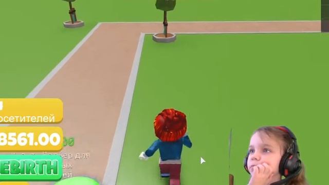Roblox зоопарк. Строим собственный зоопарк. смотреть онлайн