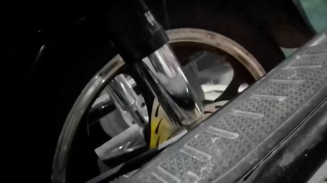 Вайпер Актив Ременная передача вместо цепи. смотреть онлайн