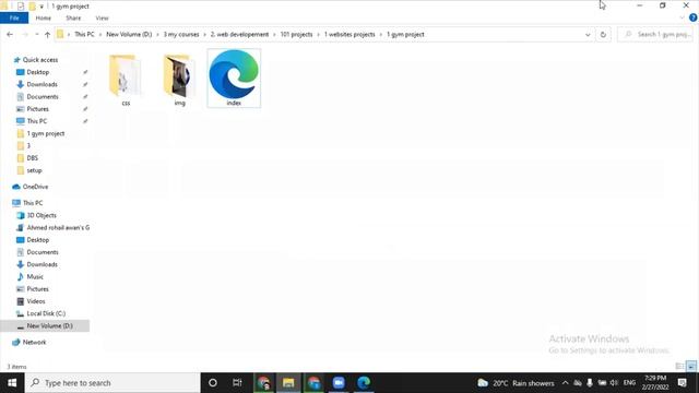 how to host your website for free | using github and netlify смотреть онлайн