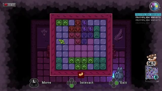 Adorably Cute Adventure Puzzle Game | Lonesome Village смотреть онлайн