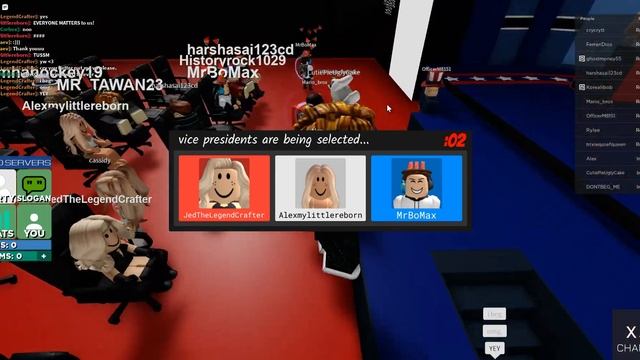 (Funny) Election Simulator Best Moments Part 1 смотреть онлайн