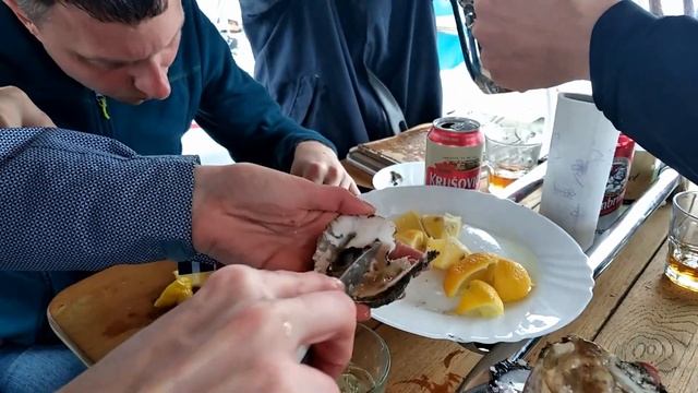 Яхтенный поход по Хорватии май 2019. Кратко смотреть онлайн