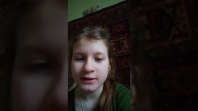 VLOG Начала часто гулять. Убрали системный блок. Какой мультик любит смотреть Ксюша. смотреть онлайн