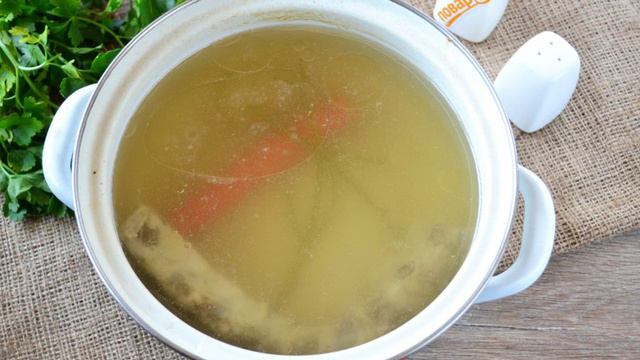 Вкусные будни